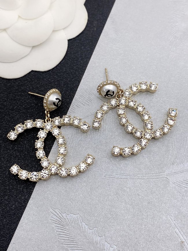 Chanel Earring CSJ33423241