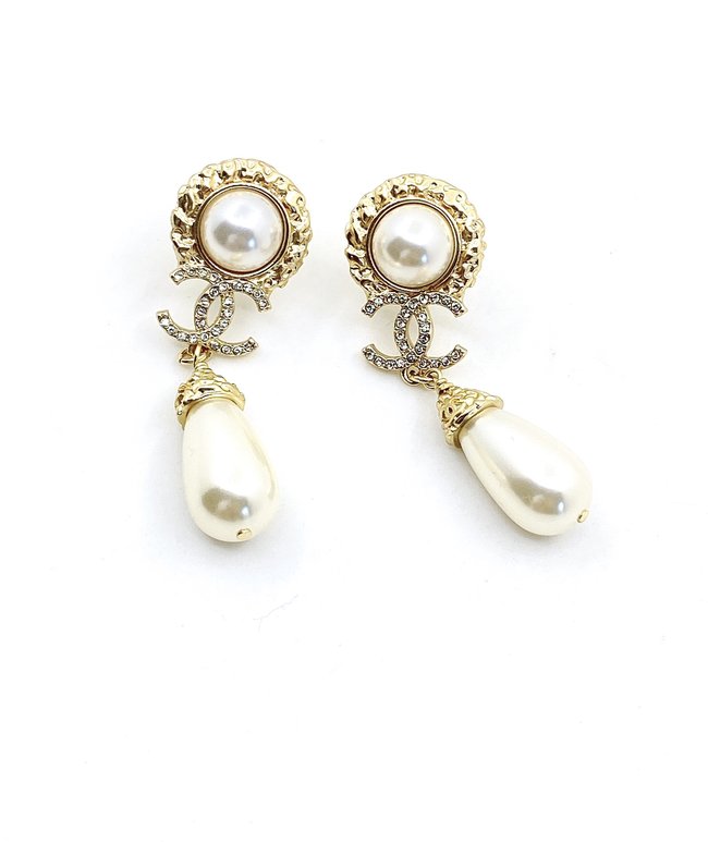 Chanel Earring CSJ22434511