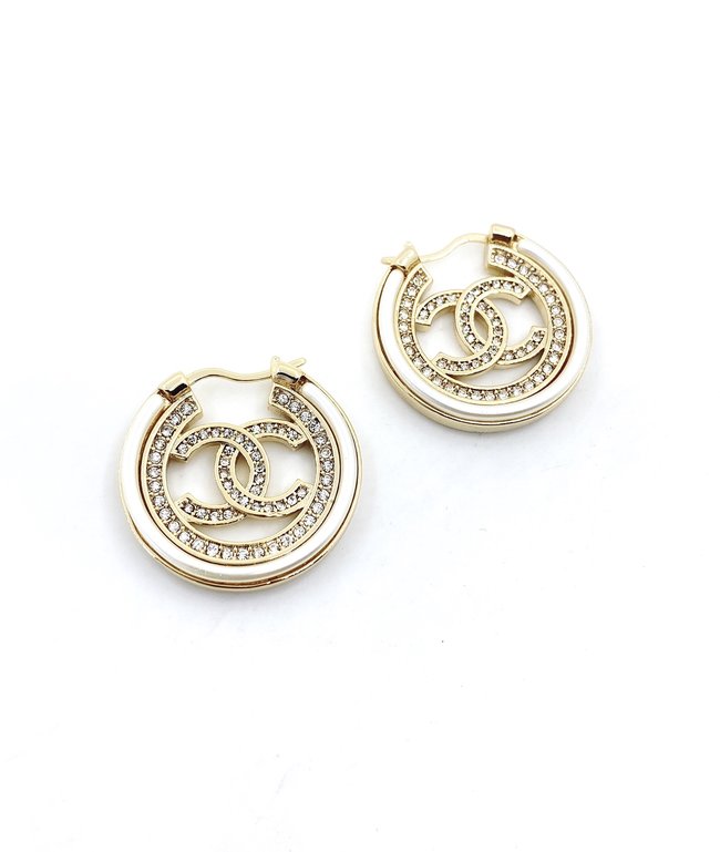 Chanel Earring CSJ23221544