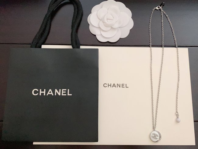 Chanel Necklace CSJ45441544