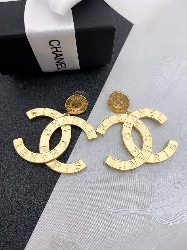 Chanel Earring CSJ13125421