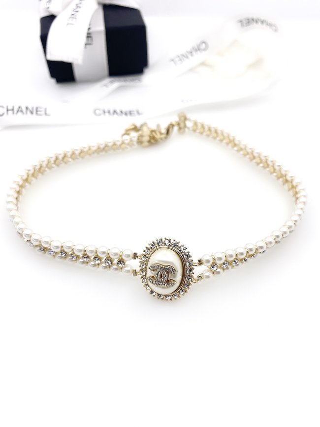 Chanel Necklace CSJ24145334