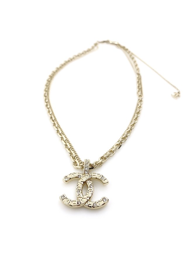 Chanel Necklace CSJ25131411