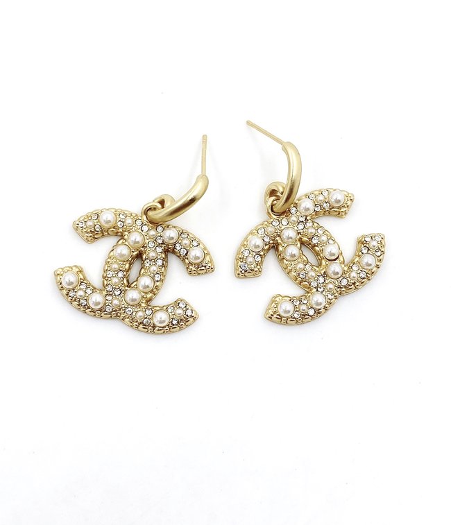 Chanel Earring CSJ45542411