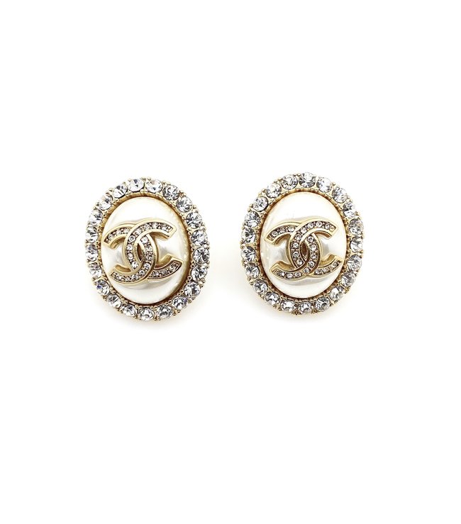 Chanel Earring CSJ14135431