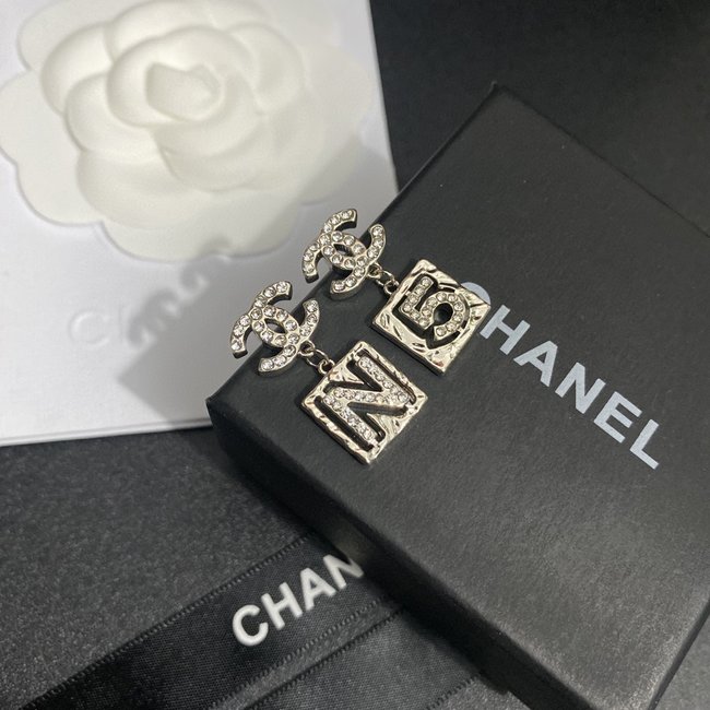 Chanel Earring CSJ13555435