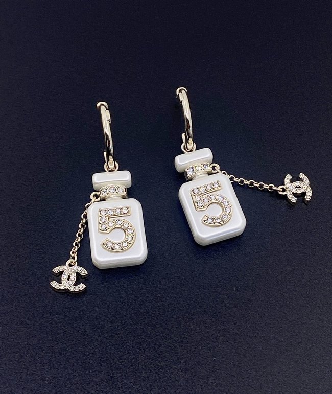 Chanel Earring CSJ33252143