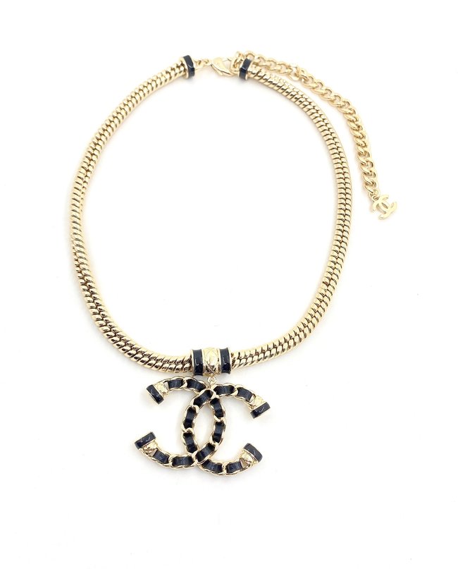 Chanel Necklace CSJ53553512