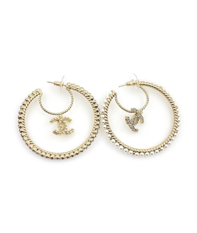 Chanel Earring CSJ23551313