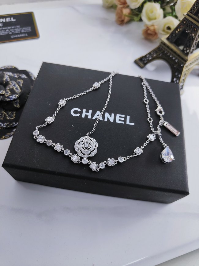 Chanel Necklace CSJ34245413