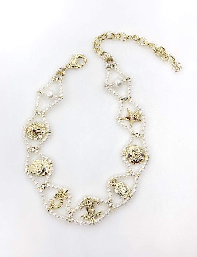 Chanel Necklace CSJ41525424