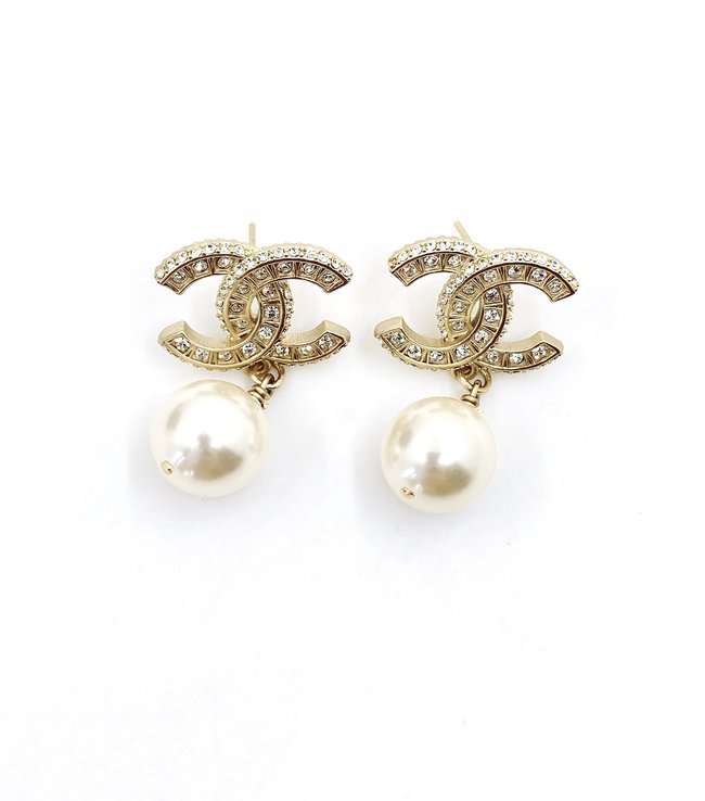 Chanel Earring CSJ15431314