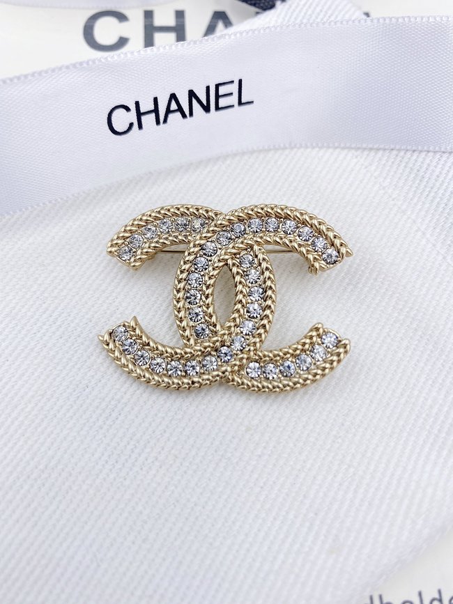 Chanel Brooch CSJ42315131