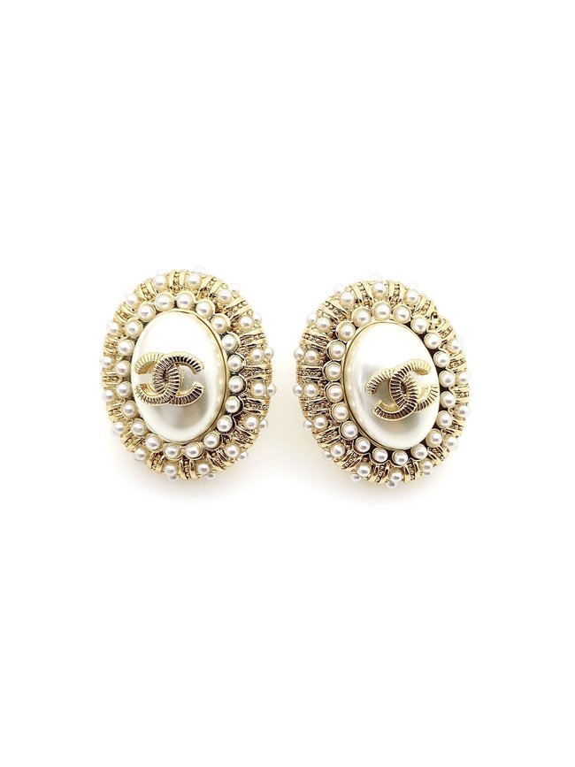 Chanel Earring CSJ15114353