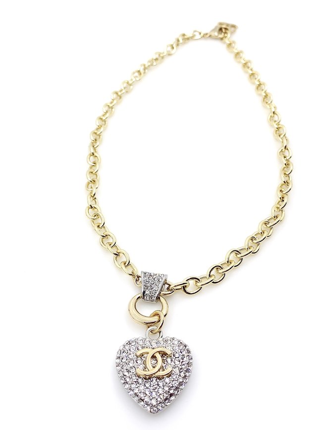 Chanel Necklace CSJ24321214