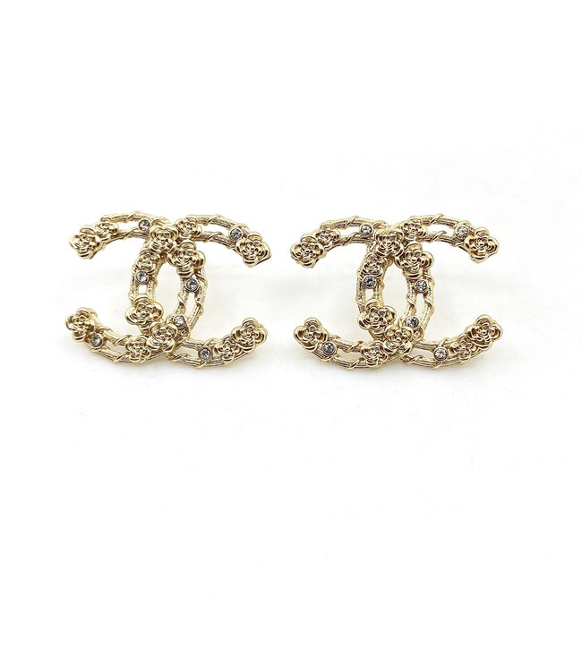 Chanel Earring CSJ15335421