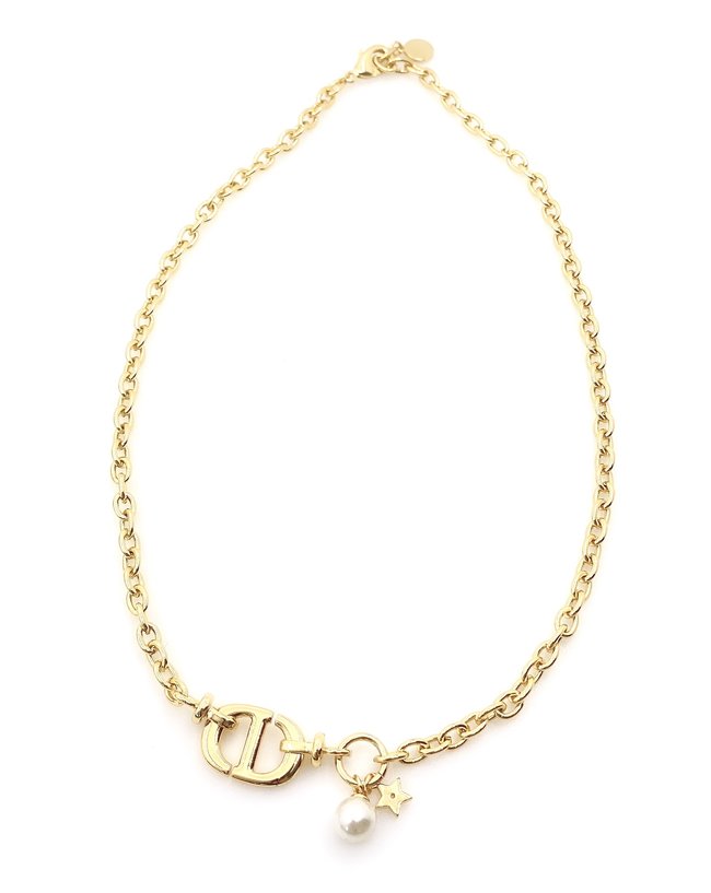 Dior Necklace CSJ31141245