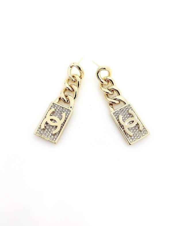 Chanel Earring CSJ11541431