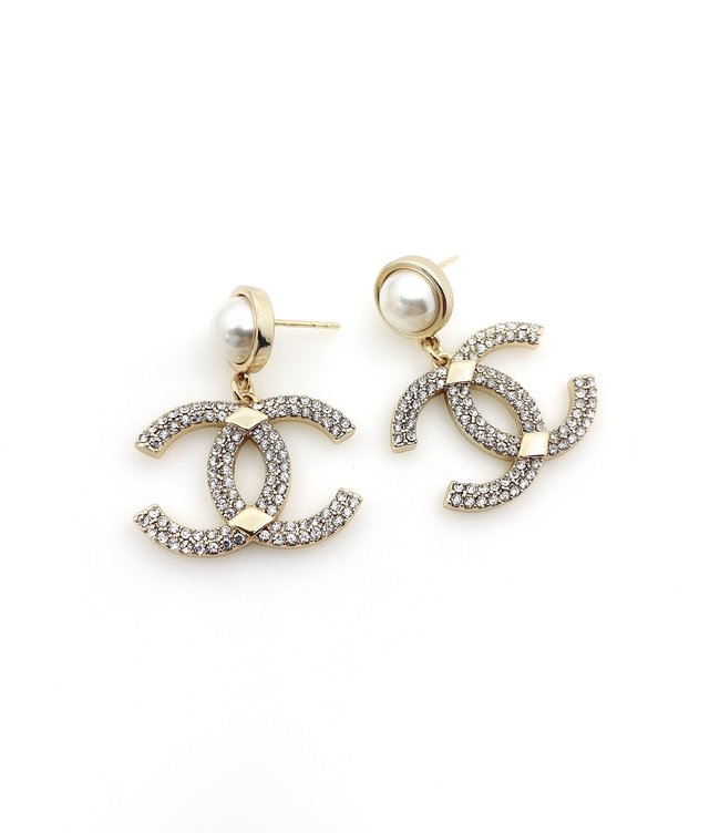 Chanel Earring CSJ41212423