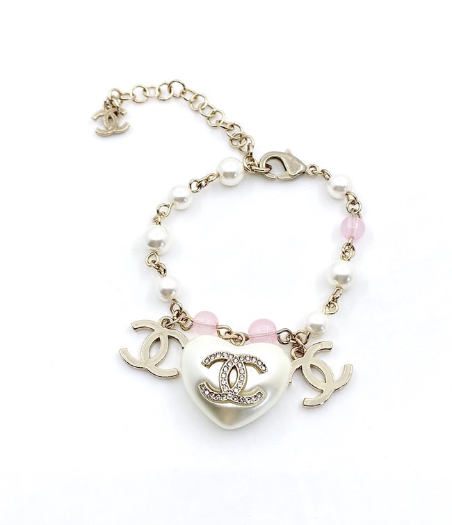 Chanel Bracelet Chain CSJ51222245