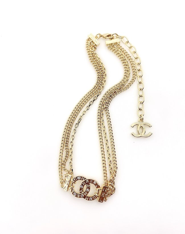 Chanel Necklace CSJ21141455