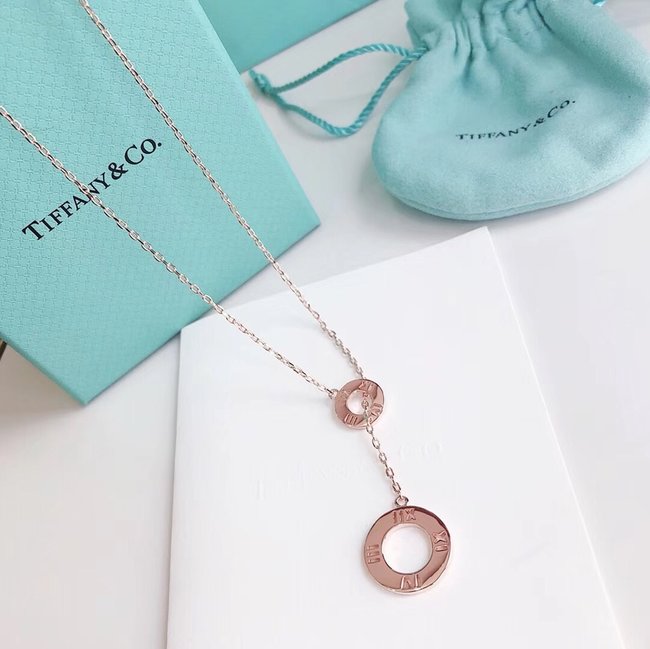 Tiffany & Co. Necklace CSJ20001074