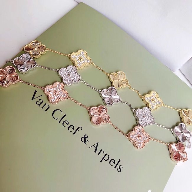 Van Cleef & Arpels Bracelet Chain CSJ90572339