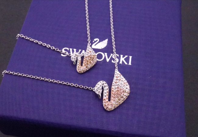 Swarovski Necklace CSJ32345425