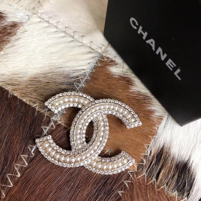 Chanel Brooch CSJ12315342