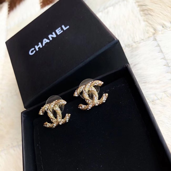 Chanel Earring CSJ00002908
