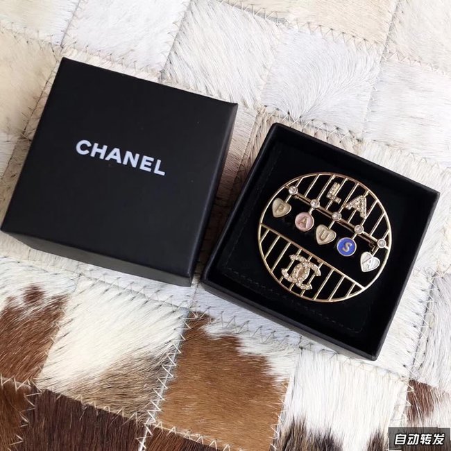 Chanel Brooch CSJ32133213