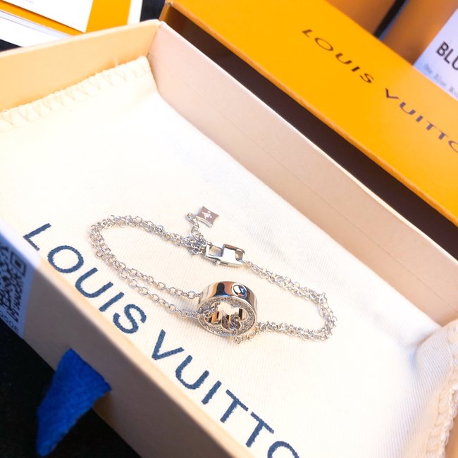 Louis Vuitton Bracelet Chain CSJ00002278