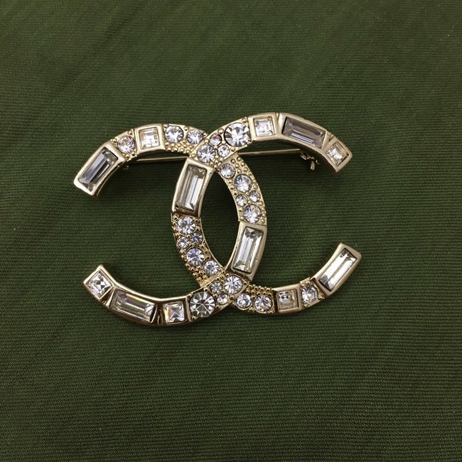 Chanel Brooch CSJ23541415