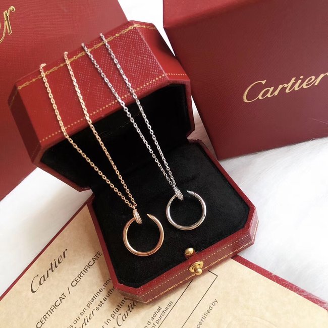 Cartier Necklace CSJ40001343