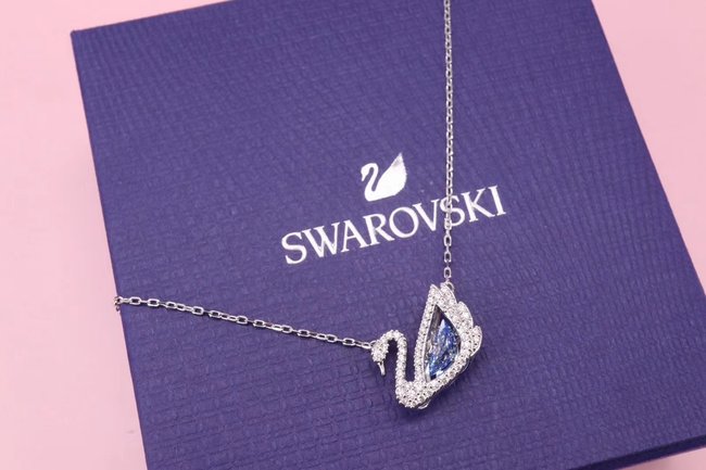 Swarovski Necklace CSJ54451114