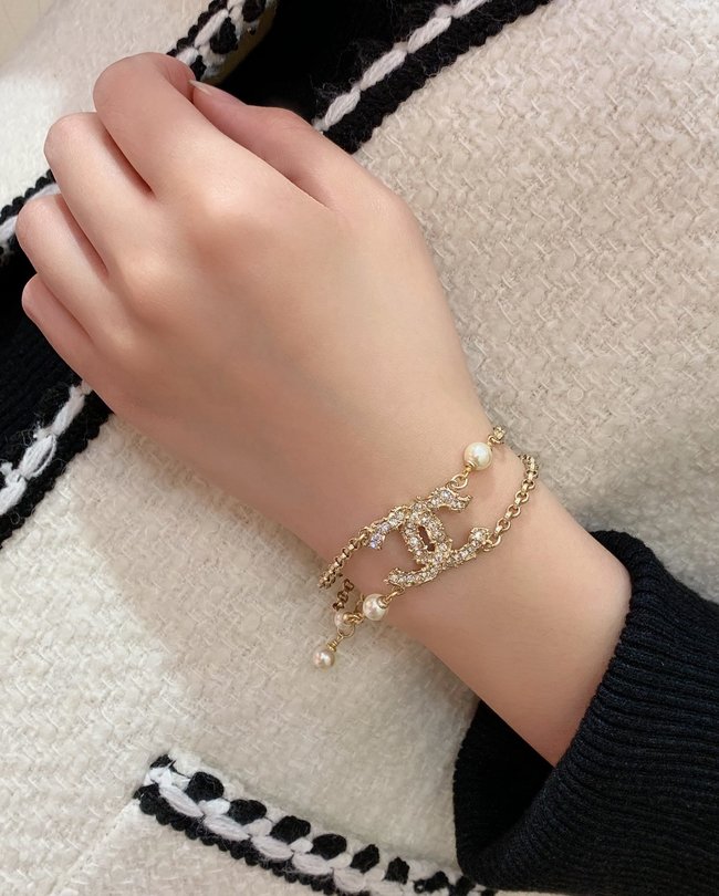 Chanel Bracelet Chain CSJ22141152