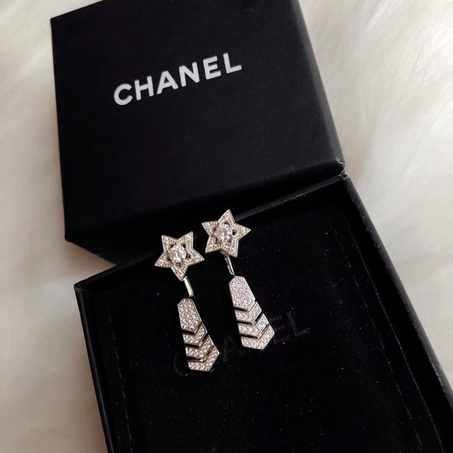 Chanel Earring CSJ54514153