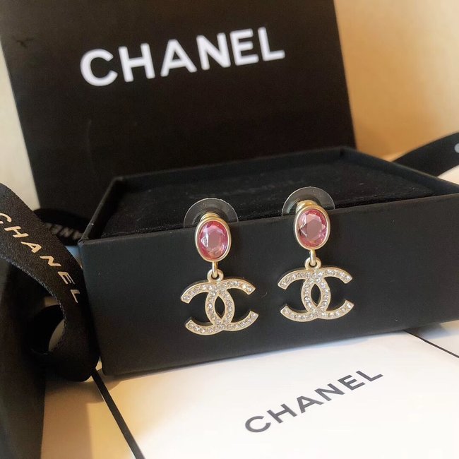 Chanel Earring CSJ60002453