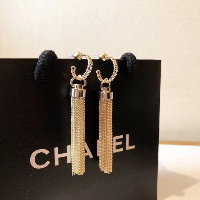 Saint Laurent Earring CSJ70001359