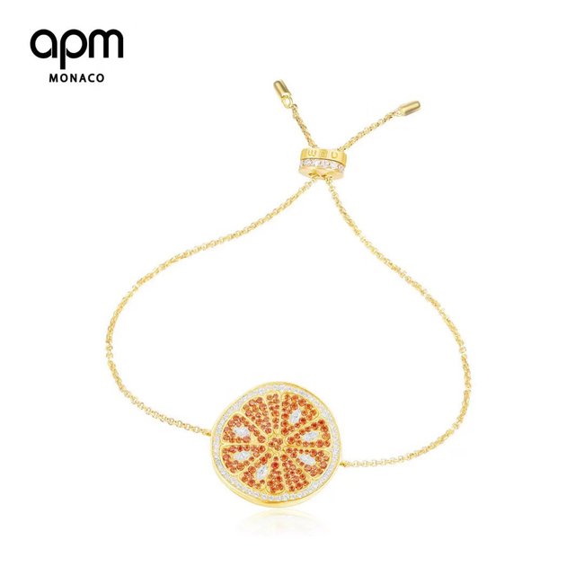 APM Monaco Bracelet Chain CSJ53334534