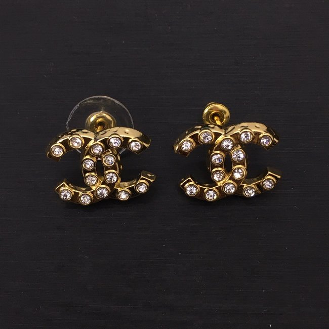 Chanel Earring CSJ40002731