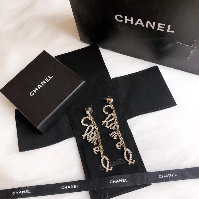 Chanel Earring CSJ20557055