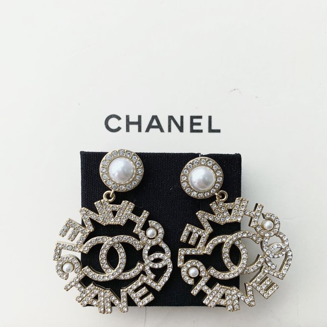 Chanel Earring CSJ32411453