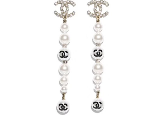 Chanel Earring CSJ32134412