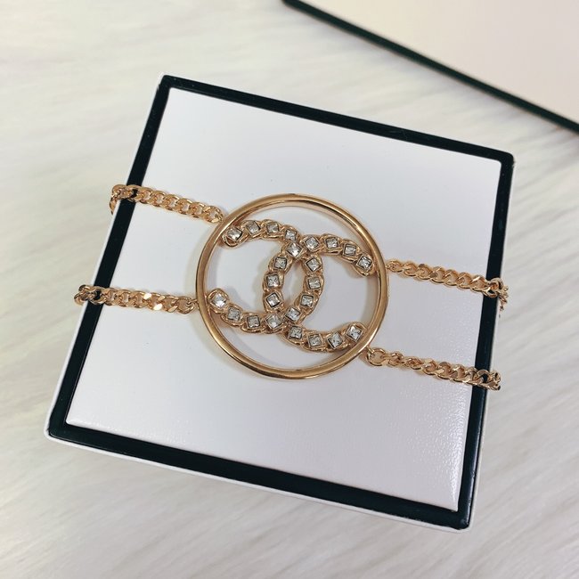 Chanel Bracelet Chain CSJ14334122