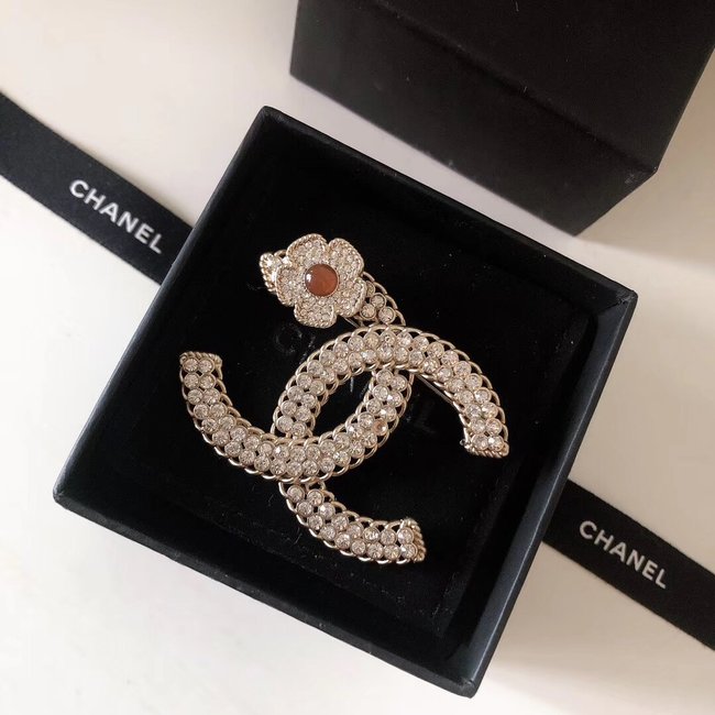 Chanel Brooch CSJ22534542