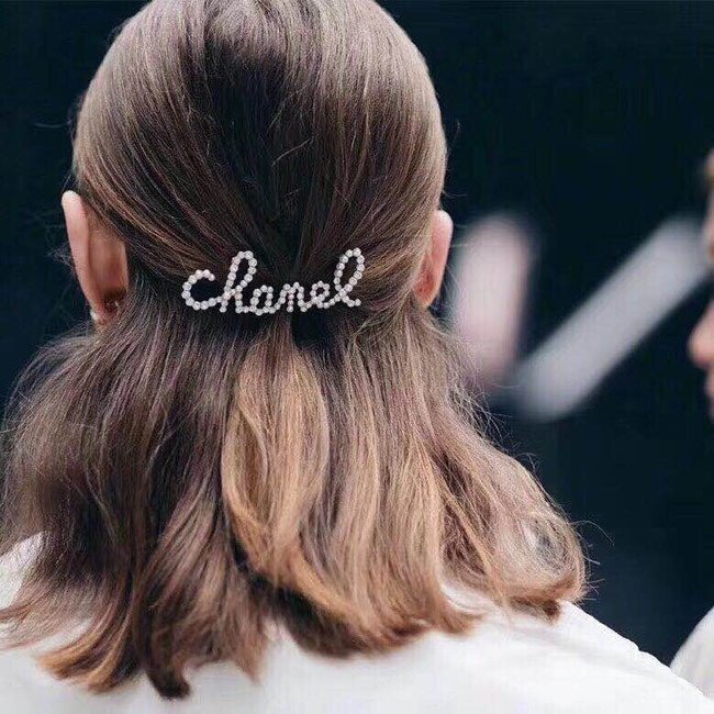 Chanel Hair CSJ00001338