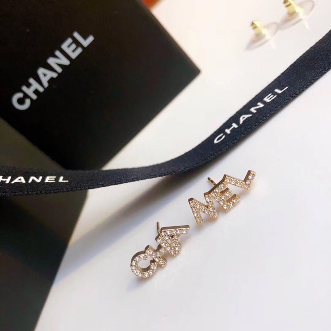 Chanel Earring CSJ43422254