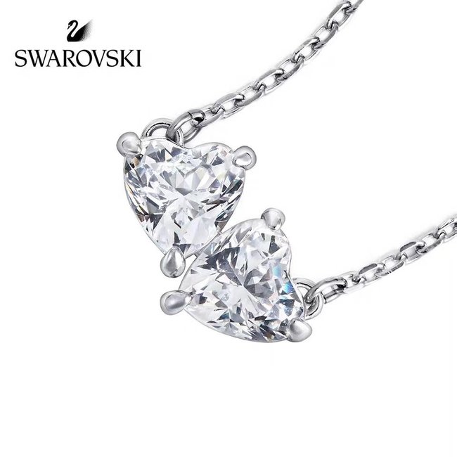 Swarovski Necklace CSJ45444154