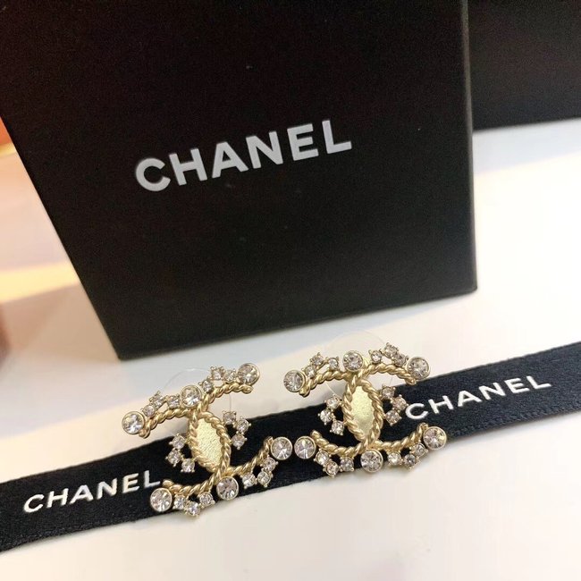 Chanel Earring CSJ10001855